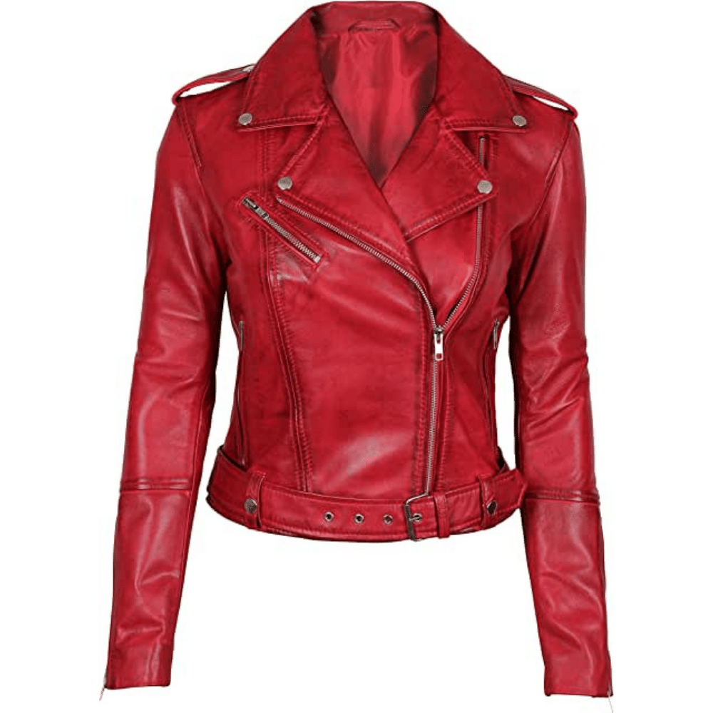 Frilly Style's Guide to Girls Night Out Leather Edition