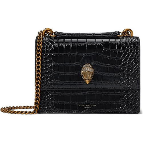 An Ode to Kurt Geiger Handbags