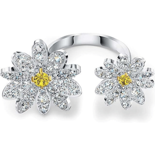 Flower Rings for Spring