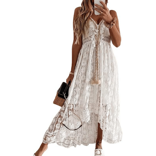 Embrace Your Inner Free Spirit with Spiritual Boho Outfits