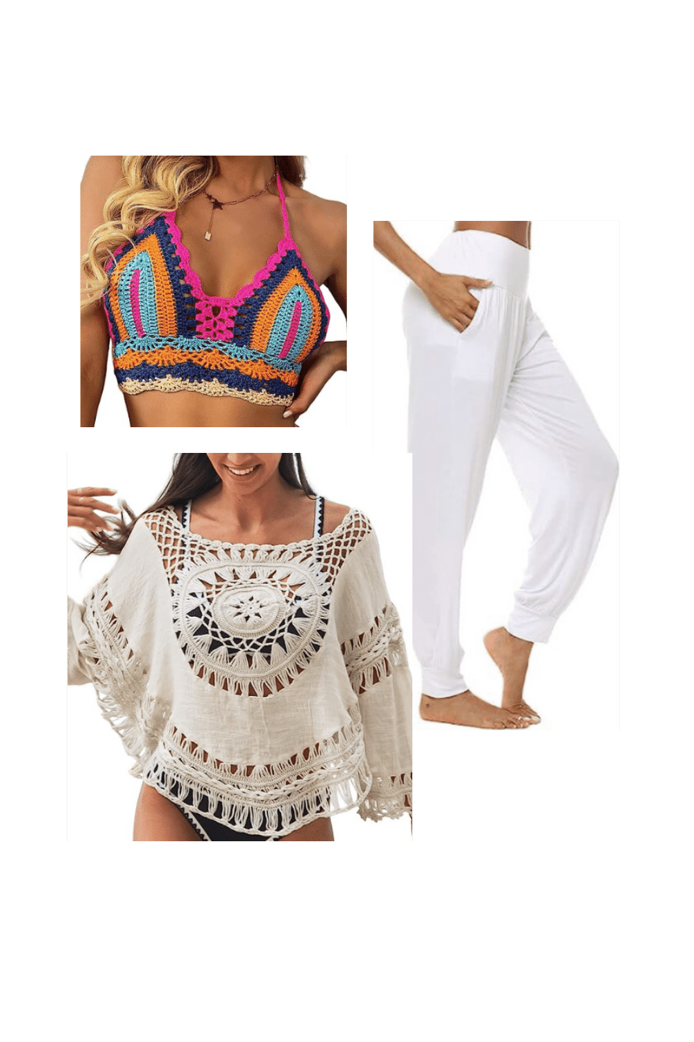 Embrace Your Inner Free Spirit with Spiritual Boho Outfits