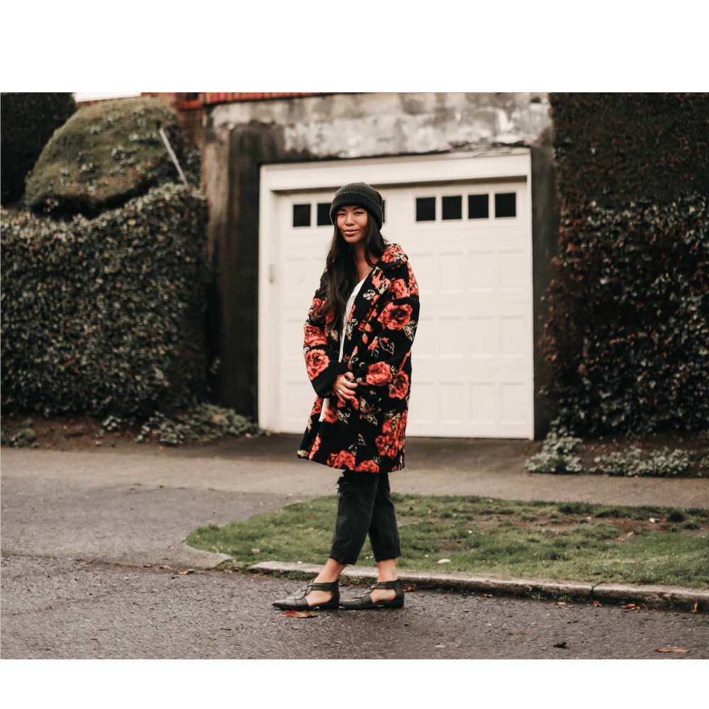 6 Boho Winter Outfits to Try RN