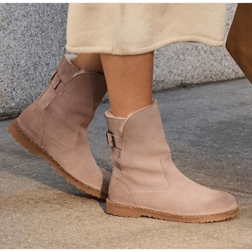 Why Women Love Birkenstocks Boots