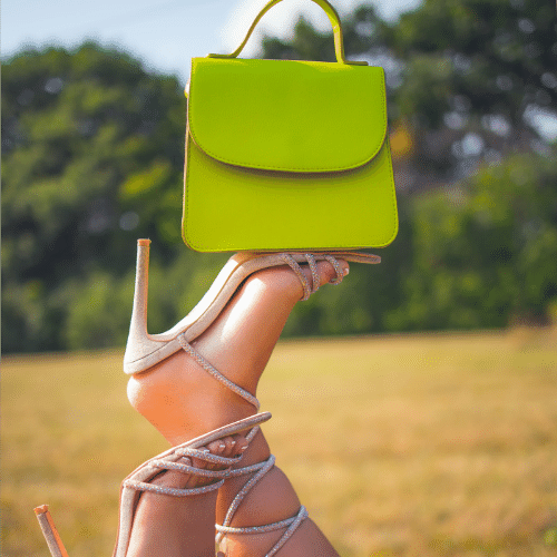 Why You Should Have a Green Handbag in Your Wardrobe Now