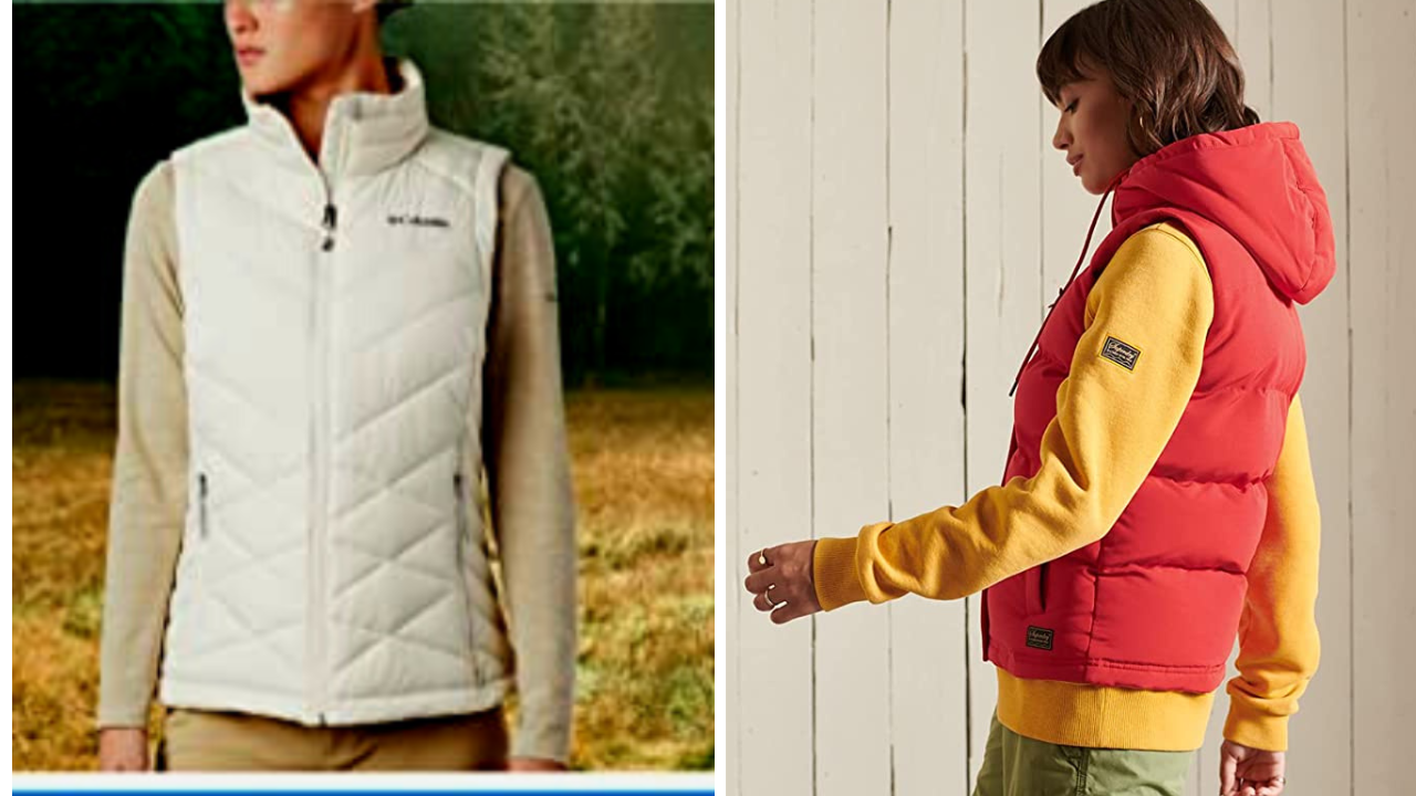 The Definitive Guide to Choosing a Puffer Vest