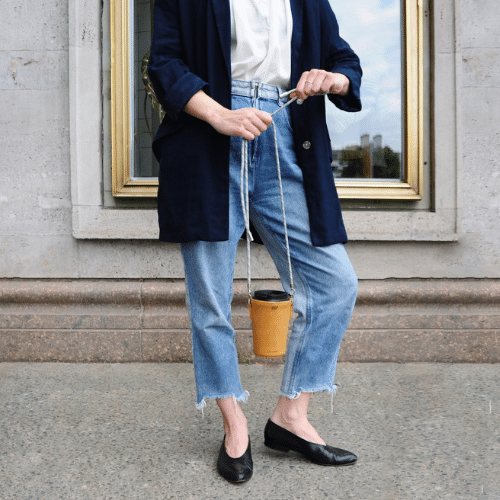 The Art of the Capsule Wardrobe: Spring Edition