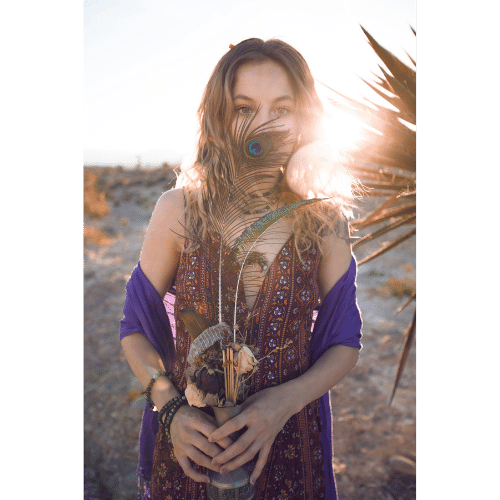 Embrace Your Inner Free Spirit with Spiritual Boho Outfits