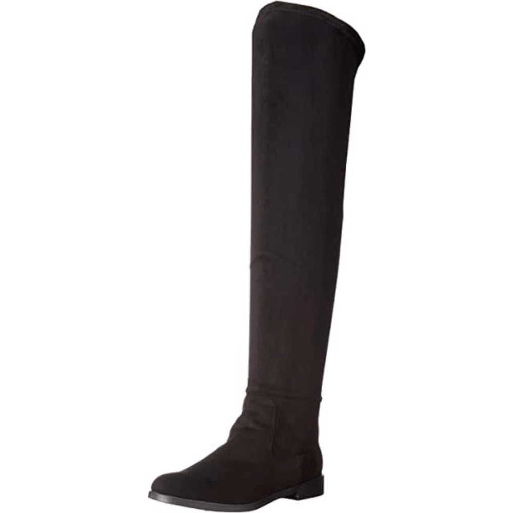 How to Wear Over the Knee Boots A Style Guide