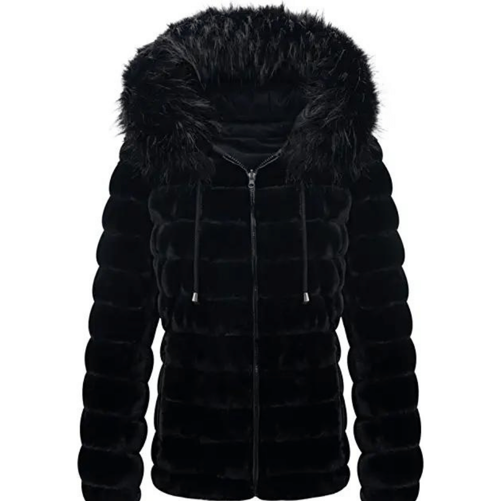 8 Fun Faux Fur Jackets for Every Occasion