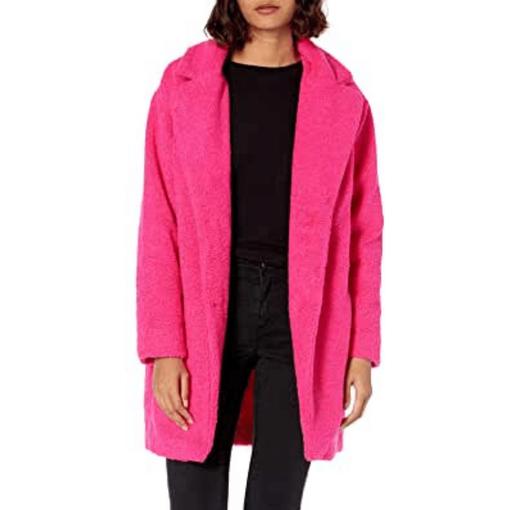 8 Fun Faux Fur Jackets for Every Occasion