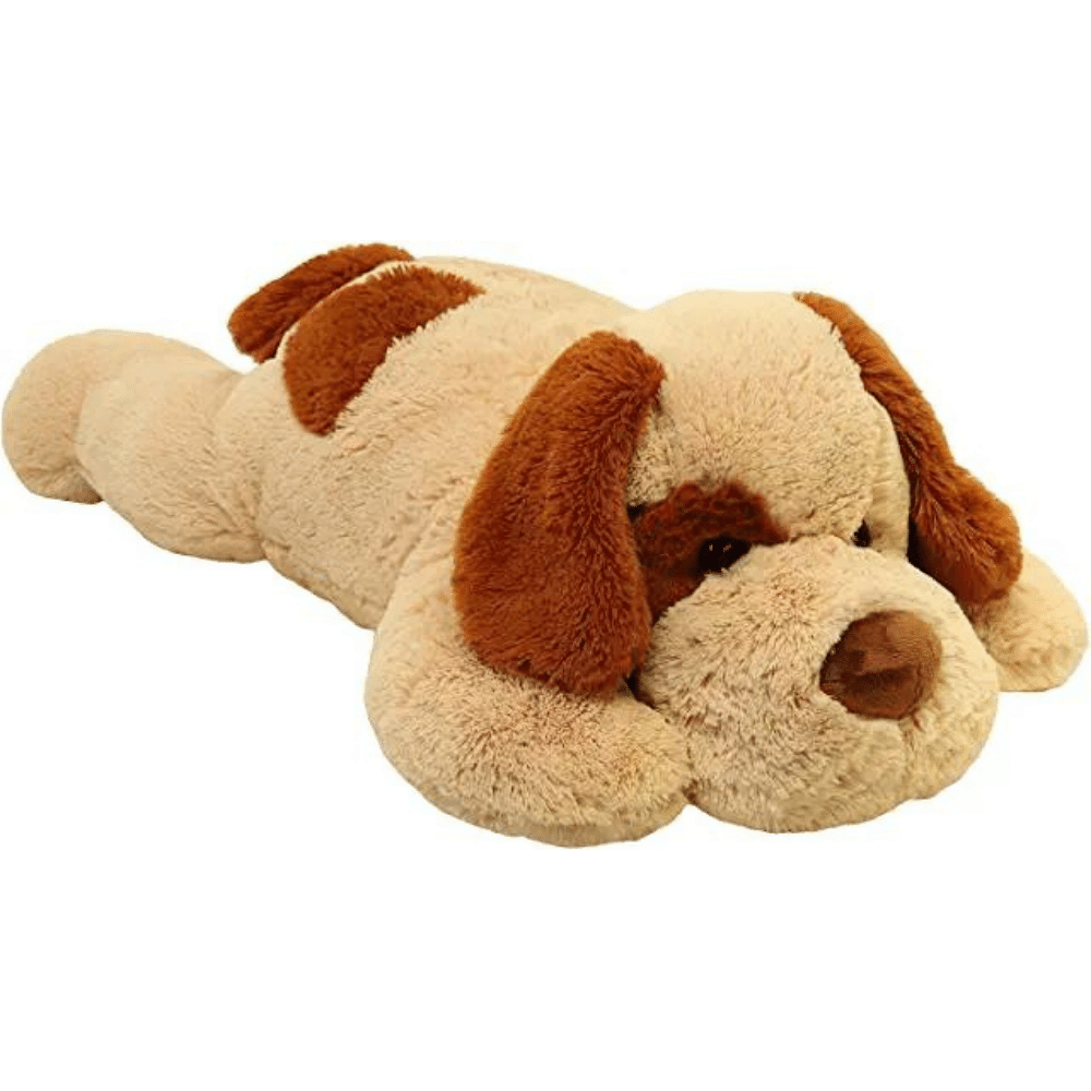 Weighted Stuffed Animals