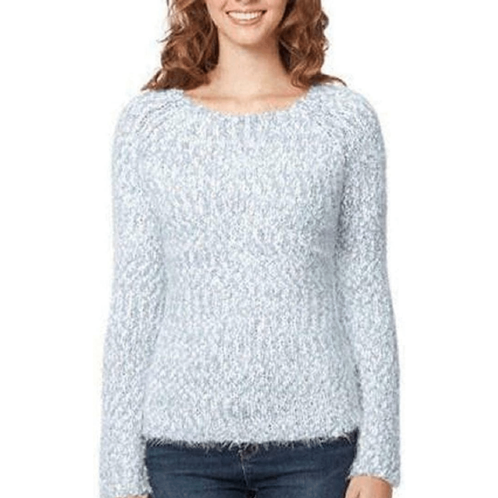 How to Look Fabulous in Eyelash Sweaters