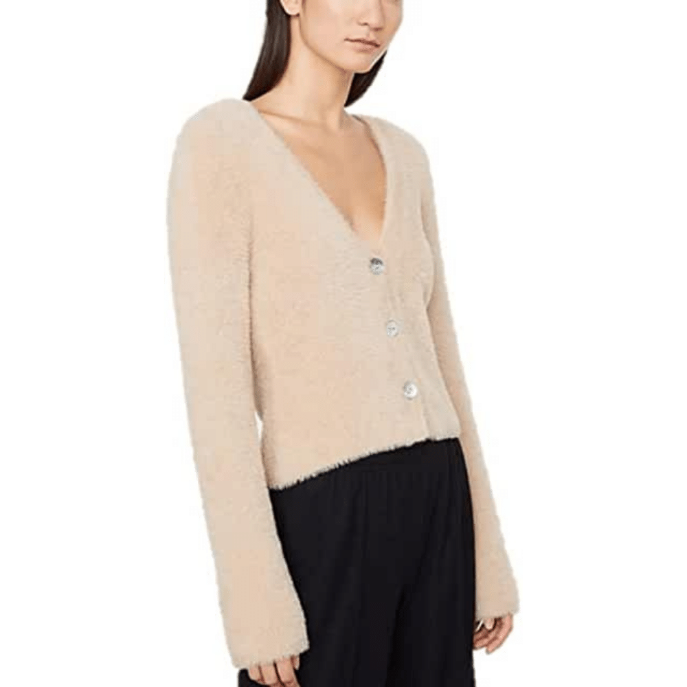 How to Look Fabulous in Eyelash Sweaters