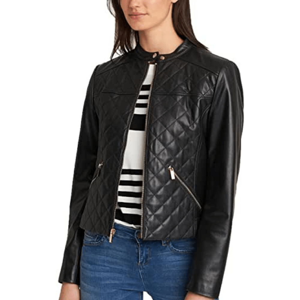 Best Moto Jackets for Women